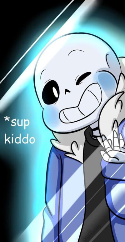 sans