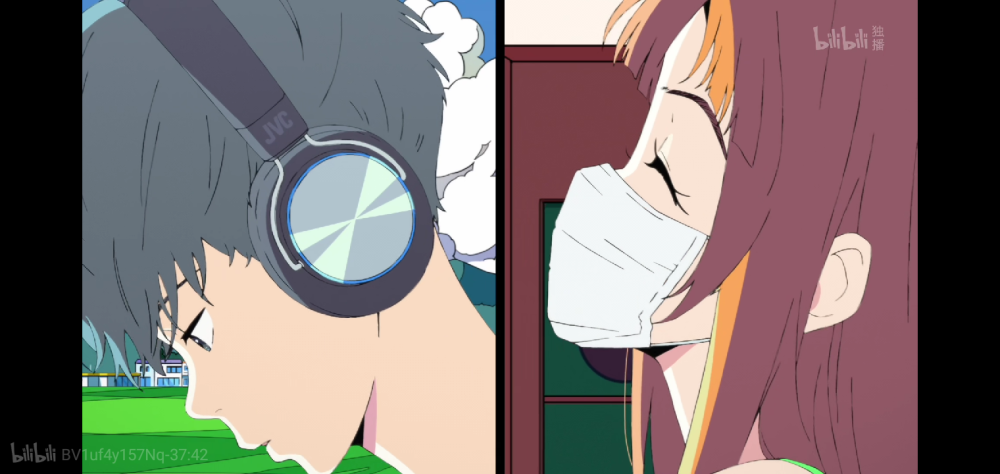 言语如苏打般涌现