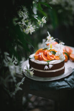 B162~♨美食~ 烘培之趣