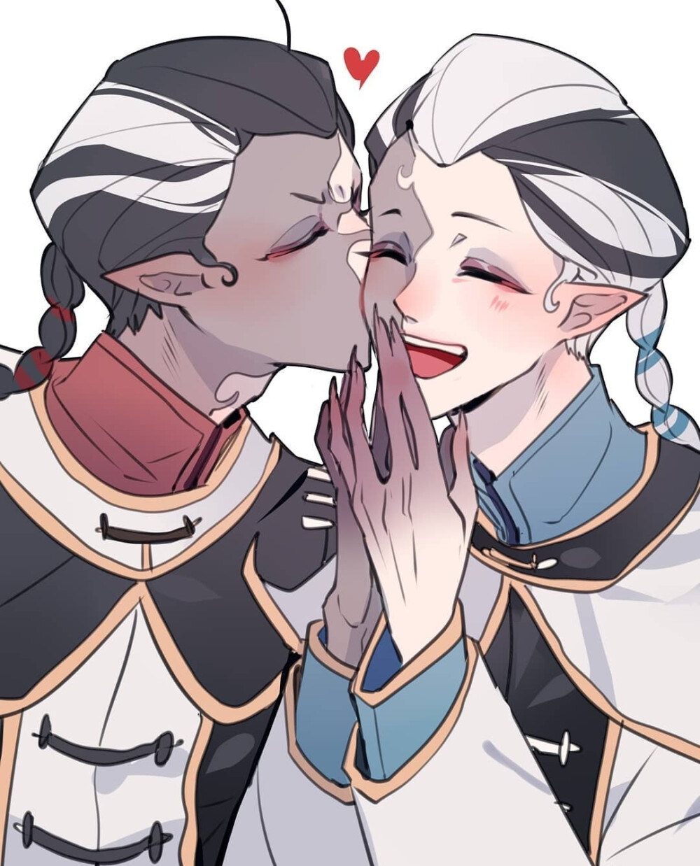 第五人格/宿伞之魂/咎安 ins.crabby_barr