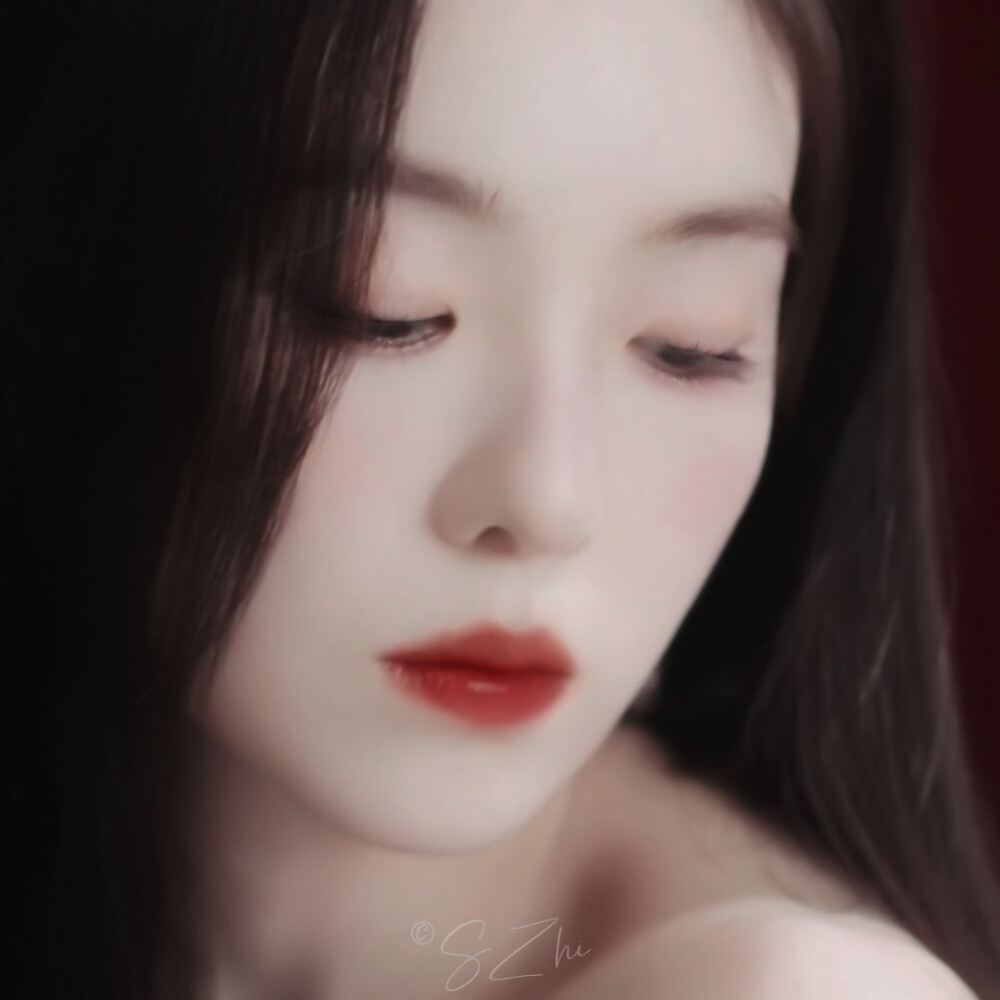 * RED *
< Queens Archive >
裴珠泫 Irene