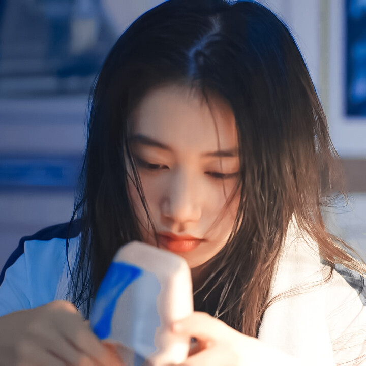 ●倪珂欣
●《薄荷之夏》