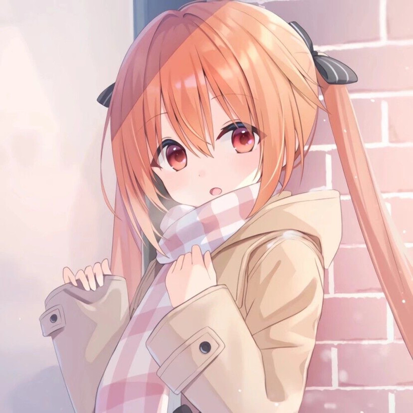 女头