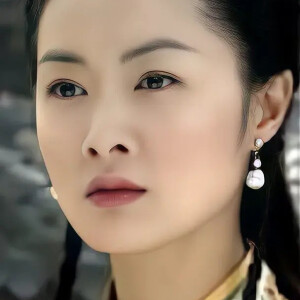 郑家榆《怀玉公主》傅怀玉 - 高清图片,堆糖,美图壁纸兴趣社区