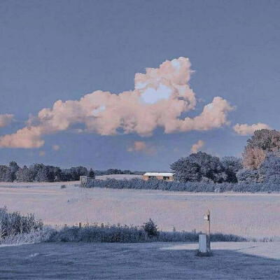朋友圈背景图