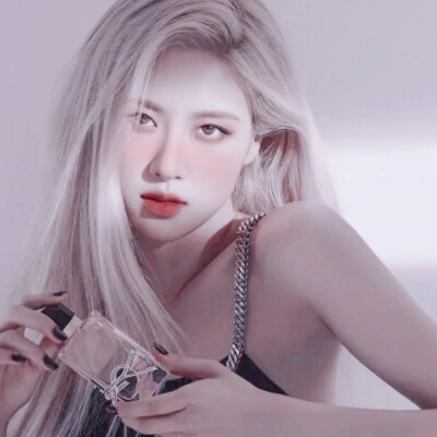 Rosé
二转注明沈北虞
禁二改