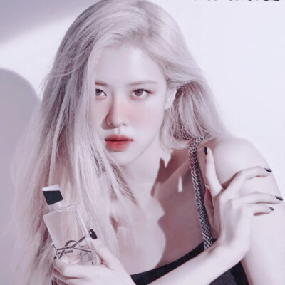 Rosé
二转注明沈北虞
禁二改