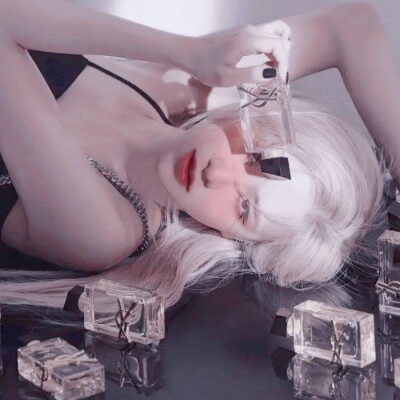 Rosé
二转注明沈北虞
禁二改