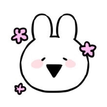 ️extremely rabbit
来自line：DK Co.，LTD.