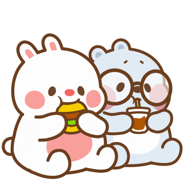 可爱贴纸