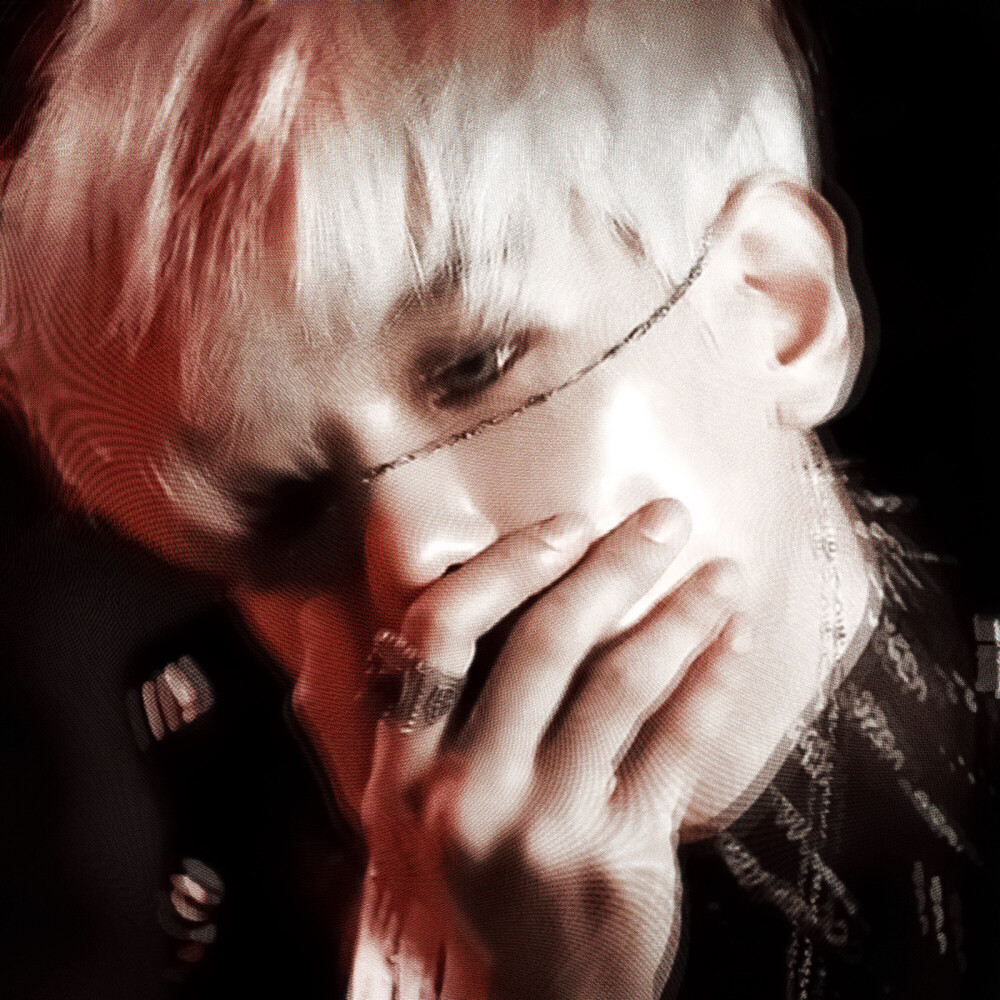 *無話可說
*边伯贤
原司珣