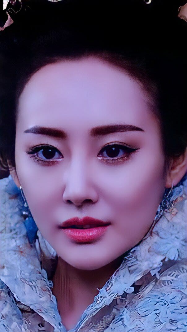 三生三世十里桃花 素锦 李纯