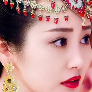 三生三世十里桃花 素锦 李纯