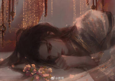 《二哈和他的白猫师尊》楚晚宁