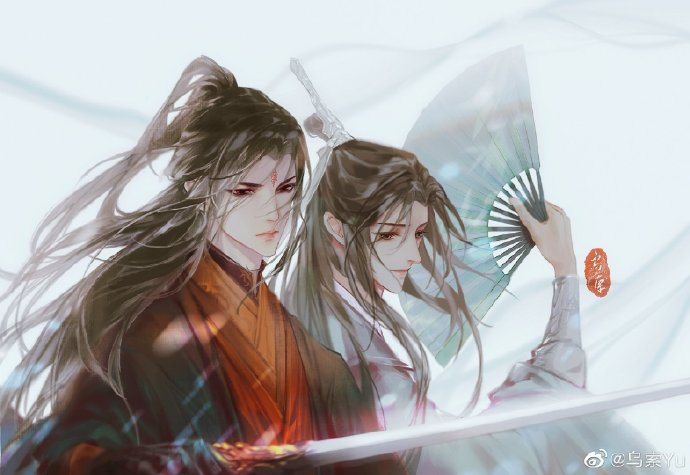 《人渣反派自救系统》