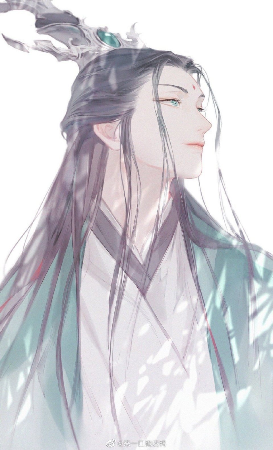 《人渣反派自救系统》