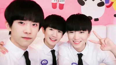 TFBOYS