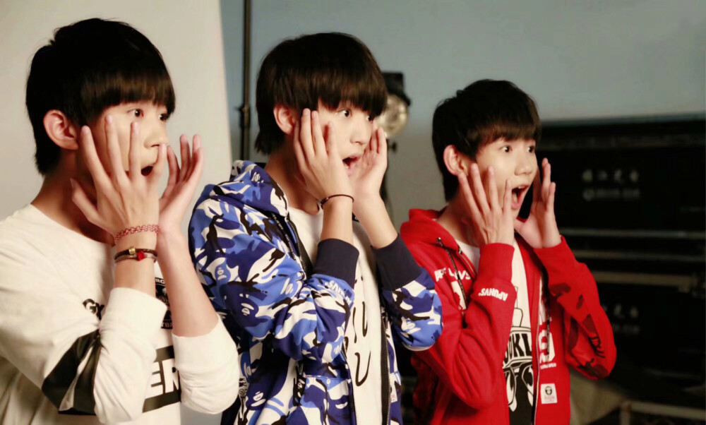 TFBOYS