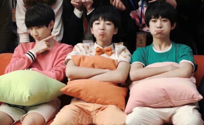 TFBOYS