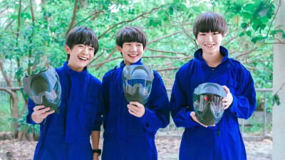 TFBOYS