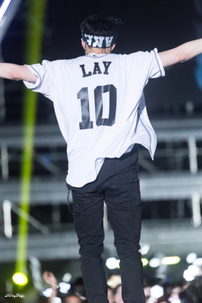 lay