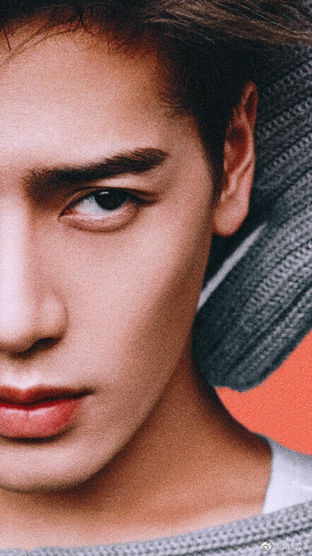 王嘉尔Jackson