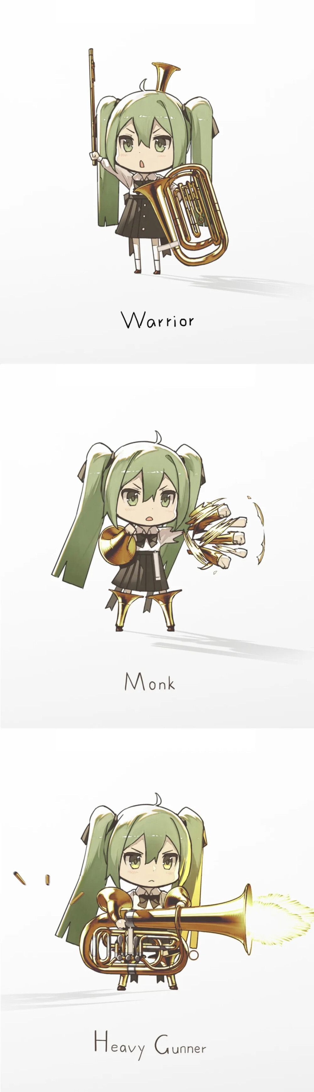 国人画师：kieed