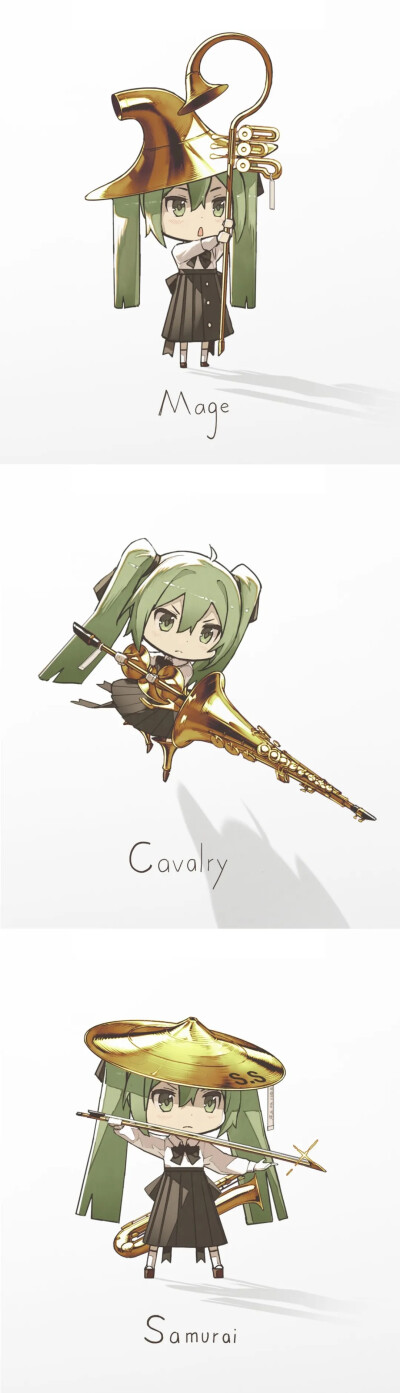 国人画师：kieed