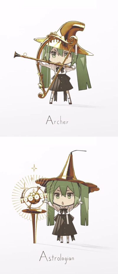 国人画师：kieed