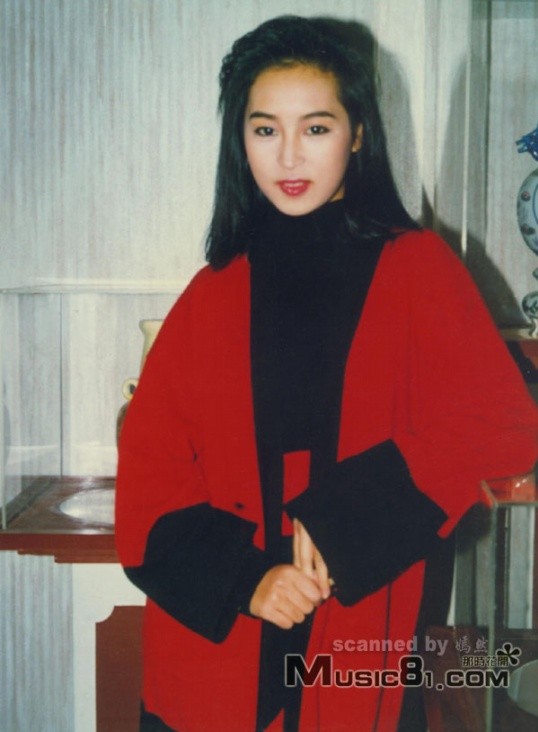 黎美娴