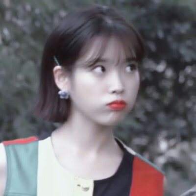 ＃IU 想去看演唱会
