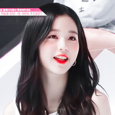 -张元英
-いちごミルク団子
-©小闲星斗