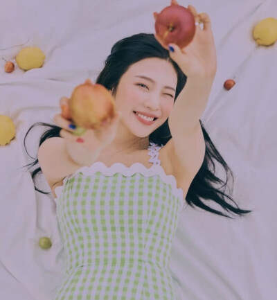 joy