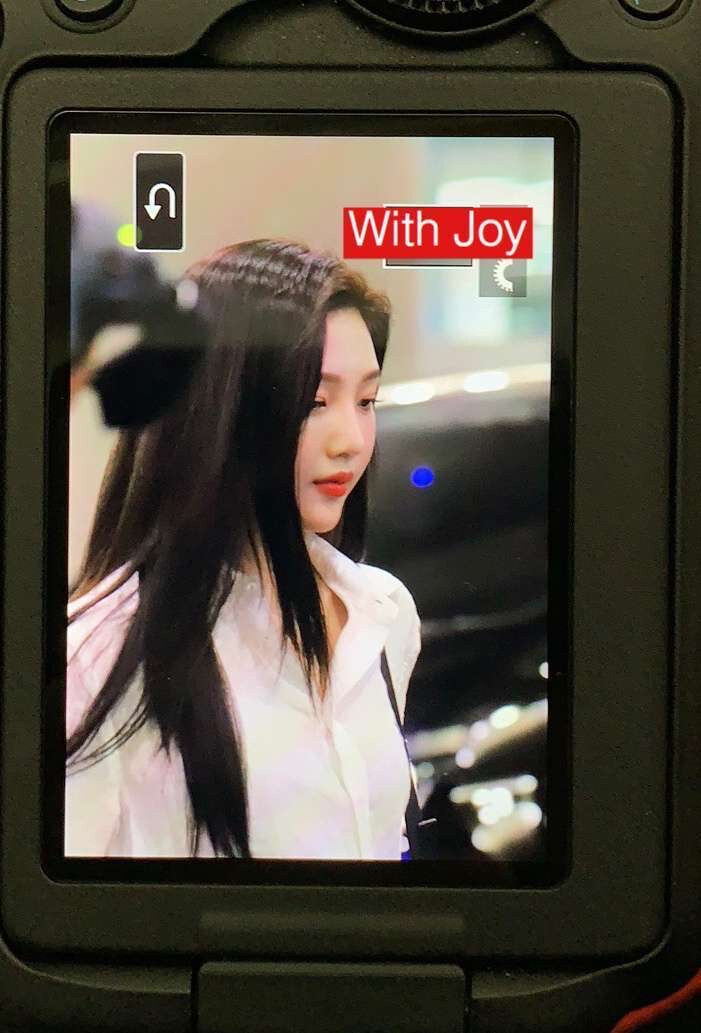 joy