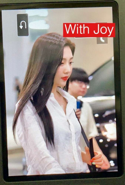 joy