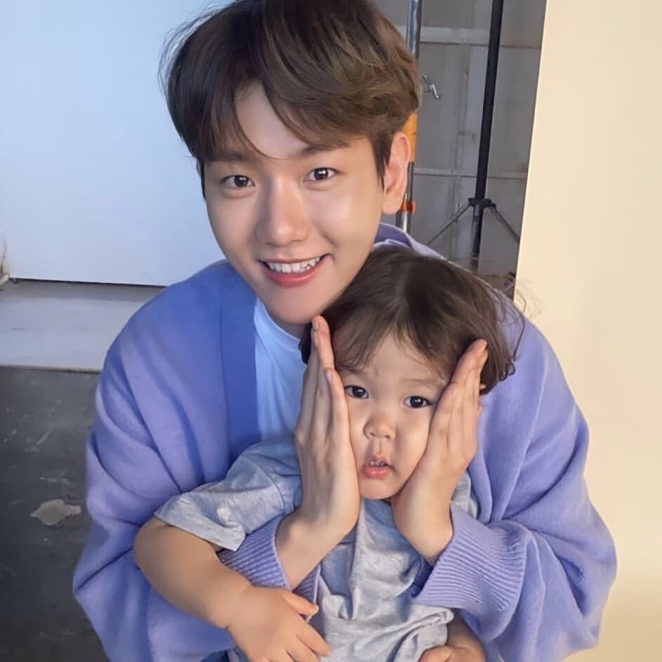 baekhyun