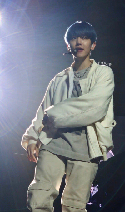 baekhyun