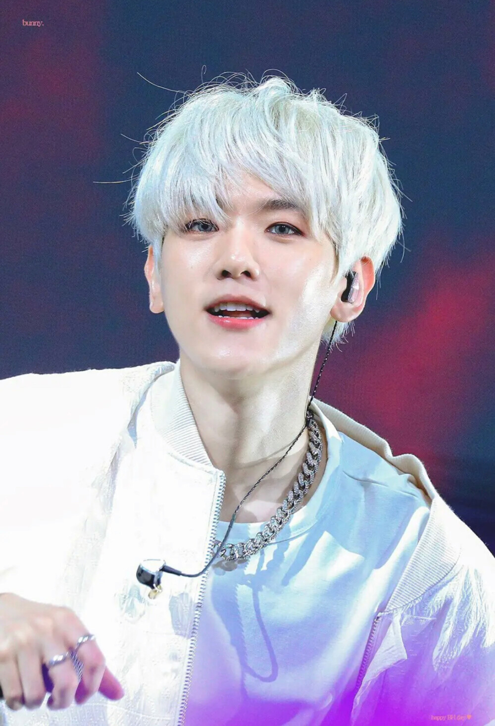 baekhyun