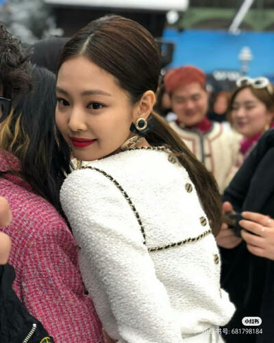 jennie