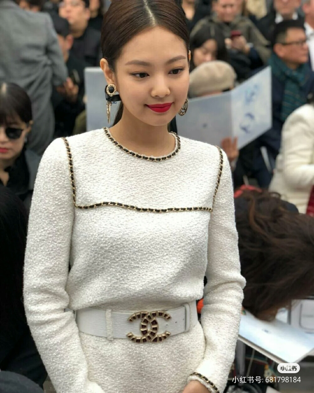 jennie