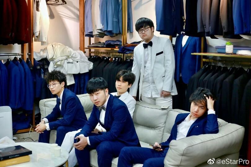 武汉estarPro花海