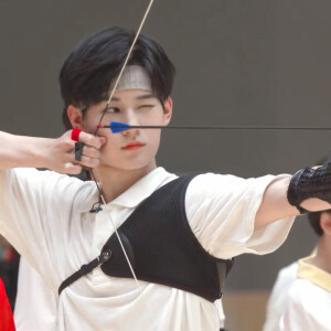 【tnt时代少年团张真源】张真源头像.