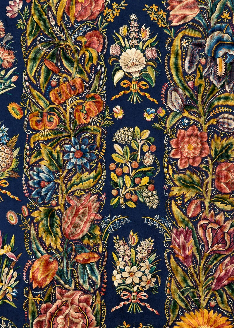  威廉·莫里斯 (William Morris)