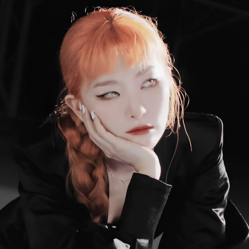 * So good *
< Queens Archive >
Seulgi