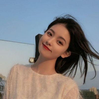 超精致女头 真人版动漫版