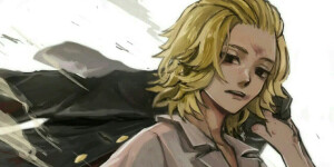 《东京卍复仇者》
佐野万次郎。