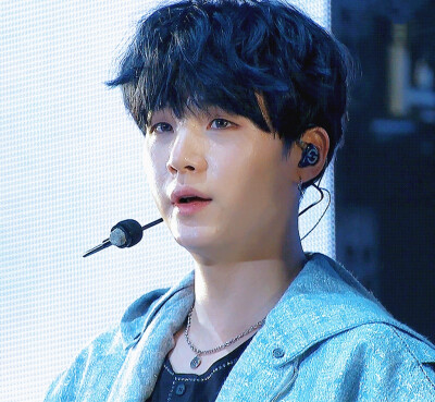 suga