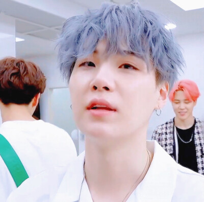 suga