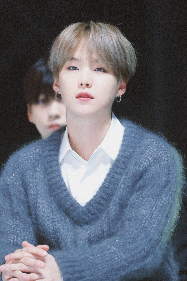 suga