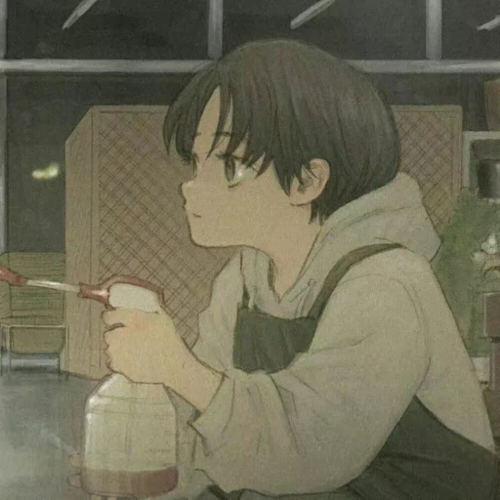 头像